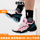 美职棒（MLB）Issue2米切尔2代篮球鞋FW9036FZ1432FZ3881FZ1274官方正品 FZ1274 40.5