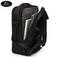 Manshan Business großer Kapazitäts-Rucksack Multifunktions-Rucksack wasserdicht erweiterbarer Handtasche Multi-Farben Optionales MS-9901