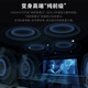 
Tianlong (DENON) [National Subsidy] AVC-X8500HA Audio amplifier speaker 13.2 Panoramic Atmos 8K Home Theater AV power amplifier pre-level decoder imported from Japan