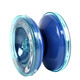 Yo-yo plastic mini cartoon yo-yo kindergarten gift puzzle yo-yo yo-yo children's toys yo-yo random 1