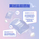 Nicoro Nikoro Mermaid Pearl Mixed Cat Litter Tofu Bentonite Cat Litter Strong Low Dust Flushing Toilet 'Mermaid Glass' 2.5kg*1 Bag