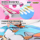 Bibiqi Kite Echte autorisierte Superfliegerheld Ledi Xiaoai Kite Kinder Cartoon Kite Outdoor Eltern-Kind-Spielzeug