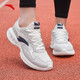 Anta -Männerschuhe Nebel Sportschuhe Herren Sommerleder -Netz atmungsaktiv