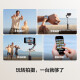 大疆DJI OM7/ 7P 手机云台稳定器 手持vlog 拍摄增稳防抖自拍杆Osmo Mobile 7 系列手机稳定器 Osmo Mobile 7P 标配
