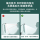 Wen Yijia Lámpara de pantalla de protección de ojo personalizada Estudio de estudio de la oficina Lectura de la computadora Computadora Estudio de estudio Lámpara de diseño H867 White Touch interruptor