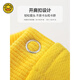 
G.DUCKKIDS boy sweatshirt small and medium-sized children's outer tops children's casual base shirt 2025 spring new baby children's clothing FAE11523X-11529E white 90 cm