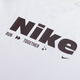 耐克（NIKE）短袖男装夏季DRI-FIT透气快干跑步训练健身运动服青年t恤半袖上衣 HV4882-100 2XL /185/100A