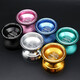 MAGICYOYOY03 赫兹 悠悠球 死睡眠高级竞技比赛专业溜溜球YOYO高端金属 深海泼墨（送配件大礼包）