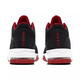 Nike Nike Men's Chaussures Nouvelles chaussures de sport respirant à usure résistante aux chaussures d'entraînement pratique décontractées chaussures de basket-ball fn8891-181 d CK6636-016 43