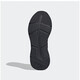 阿迪达斯（adidas） 男鞋女鞋2024冬季新款GALAXY STEP跑步鞋JP6189 黑色|JP6189 40.5