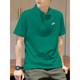 
Nike (NIKE) Nike POLO shirt 2025 new lapel short sleeve loose men's cotton sports and casual T-shirt thin top White FN3895-100 pure cotton knit loose and transparent M Recommended 120-130Jin [Jin equals 0.5 kg]