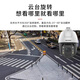 海康威视摄像头6寸球机400万23倍变焦POE供电40倍4G款室外6223MW-D 23倍400万红外POE