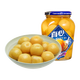 True Heart Canned Plum Canned Fruit 880g*3 Cans of Glass Bottle Snacks Hot Pot Instant Eat Instant Eat