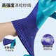 Top Instrument Resistant Gants Protection Labor Protection A688 TRAVAILLEMENT ANTI-SLIP RÉDLEMENTS ET TRAVAILON DANS LES TRAVAILLES DE CONSTRUCTION INDUSTRIELLE ET TRAITEMENT SANS DIEU ET MAINS POUR PRÉVENIR LA DOULEUR. Nouveau roi résistant aux usages de mise à niveau [48 pièces] L'imprégnation épaissie du caoutchouc est plus durable