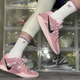 耐克（NIKE）Sabrina2EP萨布丽娜粉色低帮篮球鞋男女款FZ1517-601 FZ1517-601 37.5