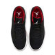 
Nike (NIKE) men's shoes 2025 summer new JORDAN MAX AURA 2 men's basketball cushioning sports casual shoes CK6636-016 black and red 42