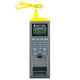 Hengxin 9882 thermocouple thermometer temperature recorder printing dual KJTRSE type AZ9892 warranty one year