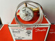 XMSJ custom R22 Danfoss Thermal Expansion Valve TGEX3/4/6/7.5/11/12/15/18/26/30/38TR TGES4TR 067N6173