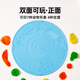 MEILE Colorida Pad Blue Pad Almohadilla de doble cara de Kindergarten Estudiantes de la escuela primaria Colorido Masón Masón Los niños ultra luz ultra ligera arcilla de arcilla de arcilla de reimpresión de plástico Terrela de impresión de herramientas