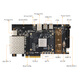 Microphase PE500-XME7035 Xilinx FPGA开发板ZYNQ7100 7035 ARM XC7Z035 XC7Z100工业级