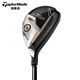 Taylormade Golf Club Men's and Women's SIM Gloire Series Fairway Iron Wood Official Flagship Carbon Clad Steel Women's 12.5 Carbon L Driver