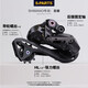 黛惑公路车套件螺丝钛合金UTR8170R92708070油碟刹DA R8070/8020/7020刹车22颗金色 无规格