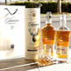 
Glenmino Shirley Barrel 25 Whiskey imported from the UK 43 degree wine tasting gift 700ml*2 double bottles