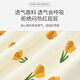 boxbaby婴儿隔尿垫 大号可洗防水床单超大透气宝宝儿童防尿床垫新生床单 升级透气棉 小柠檬【70x90cm】