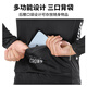 Captain Tas (TOSUOD) Spring and Summer Road Bike Cycling Clothes Long Sleeve Tops Men and Women Quick-drying Mountain Bike Cycling Equipment Clothes