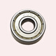 Suitable for wall breaker knife assembly accessories bearing household heating soy milk machine blade water seal sand ice mixer knife head seal NSK688Z bearing 2 8*15*5 water seal 2