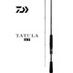 达亿瓦（DAIWA）蜘蛛竿鲈钓竿鲈翘鳜鱼泛用路亚远投竿 1.98m 黑色 682LFS
