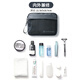 Banzheni toiletry bag for men and women travel fitness portable makeup storage bag underwear luggage bag supplies water-repellent large capacity