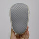 Les chaussures de coton pour bébé Miaofei dans les chaussettes mous d'hiver, les chaussures nouveau-nés chaudes, épaissies et enlecement empêchent la chute de 0 à 1 ans de décembre bleu 11 longueur intérieure CM (environ 4-7 mois)