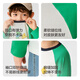 
Balabala (BALABALA) children's clothing children's t-shirt boys short-sleeved girls' top 2025 summer baby inner clothes quick dry autumn long-sleeved red tone 00466 120