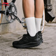 Li Ning Yunyi Slip 丨 丨 Onk Foot Casual Shoes Мужская обувь 2025 летние спортивные туфли Aglu263 Aglu263