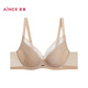 Bewundernde Unterwäsche für Frauen, Jianyun, Frühling und Sommer sexy Mesh weich
