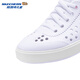 Skechers Kinder Sommerhöhle Schuhe Leichte Fersenfürster