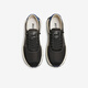 
Baisitu 25 spring fashion outdoor sports thick sole round head men's casual shoes 15888AM5 black 41