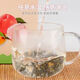 蜜桃乌龙茶包花果袋泡茶叶组合养生水果茶小包装冷泡茶包组合小袋 蜜桃乌龙茶1袋-5小包
