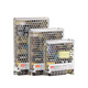 XMSJ custom LRS-350/200/150/100-24Vled DC power supply 220 to 12V transformer LRS3524