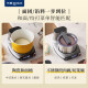 东菱（Donlim）家用多功能面食机厨师机 全自动绞肉和面机操作简单 专刀专用严选安心材质 DL-1349
