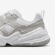 耐克（NIKE）Tech Hera女鞋透气运动鞋老爹鞋刺绣复古时尚休闲鞋DR9761-100 DR9761-100 36