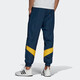 
ADIDAS Adidas Clover Sport Pants Men's Pants Spring Running Fitness Pants Comfortable Breathable Comfortable Casual Pants HF9227 XS