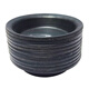 Wanzhuang Original Lederschüssel Bremsleder Schüssel Dongfeng 145 Brems-Unterpumpen-Leder Schüssel 3519CF1-327 Film T24 3519 3519CF1-327 Heck-Lederschale der hinteren Pumpe ein