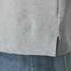 Nike (Nike) offizielles Schiffsgeschäft Herrenkleidung 2025 Sommer New Sportswear Running Fitness Training Anzug Atmungsaktives T-Shirt Polo Kurzärärmig FN3895-063 S
