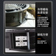 OEMGFKL6623.300机柜风扇及过滤器6623配电柜通风网罩FK6623.230 220V FKL6623.230风机百叶窗套220V 开