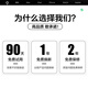 威顿【国家3C认证｜30W超级快充】苹果16无线充电器MageSafe磁吸快充Qi适用iphone16ProMax15/14手机 【全系20W冰芯插头】MagSafe｜PD快充套装 【苹果全系专用】国