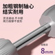 Li ning maza espuma rodillo muscular relajación fascia masa de varilla ejercicio de recuperación dispositivo de fitness piernas brazo columna de yoga columna rosa [todo el cuerpo puede usar la barra langya para relajar los músculos]