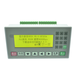 Text plc all-in-one controller FX2N-16MR/T domestic programmable industrial control board op320-a display 6AD2DA (0-10V) transistor/485 (including 4 axes)