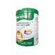 Yuminbao rice flour complementary rice flour baby amino acid rice powder amino acid protein polypeptide rice powder 1 barrel high-speed iron formula (1 barrel + 1 box) 683 grams